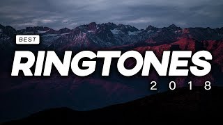 Top 20 BEST Ringtones 2018 Download [upl. by Goldie]