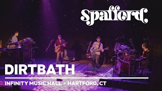 Spafford  Dirtbath  81724  Hartford CT [upl. by Imtiaz]