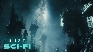 SciFi Short Film quotGeminiquot  DUST [upl. by Ivar]