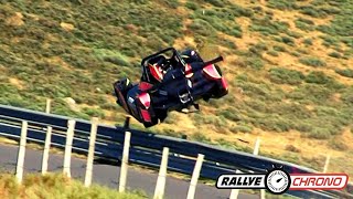 Best of HILLCLIMB  COURSE DE COTE  BIG CRASH SHOW ACTION amp FLATOUT  RallyeChrono [upl. by Gardener810]