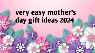 Last minute mothers day gift ideasEasy mothers day gift ideassnehasinghcraft1111 [upl. by Elinore]