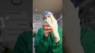 Surgical Gloves [upl. by Edna]