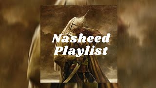 The Best Nasheed Collection No Music  Halal [upl. by Ahsiele912]