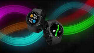 Improve your game with the Shot Scope V5 GPS watch and shot tracker [upl. by Aluap905]