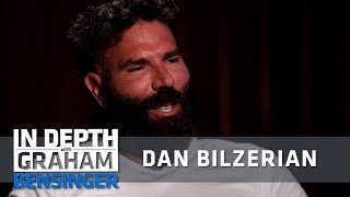 Dan Bilzerian Feature Interview Preview [upl. by Marya]