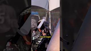 Assim que se joga PAINTBALL curiosidades incrivel paintball airsoft [upl. by Nonnair]