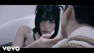 Emily Mei  Monster Under The Bed Official Music Video [upl. by Pittel]