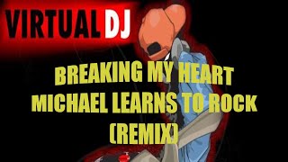 Breaking my Heart  MLTR Remix [upl. by Naujat]