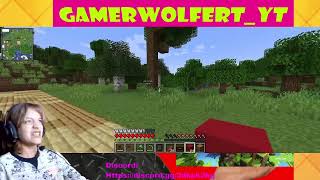 DierenWinkel maken Minecraf Survival [upl. by Atiuqnahs773]