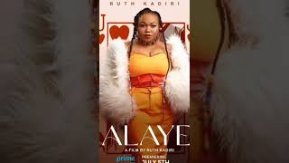 Alaye Movierecap4 ruthkadiri247 nollywoodmovies trendingvideo [upl. by Eeb]