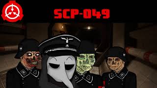 SCP SL Classes Be Like [upl. by Nosreg394]