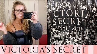 I lived like a VICTORIA SECRET ANGEL for 24 HOURS 24 Hour Challenge [upl. by Yrrehs276]