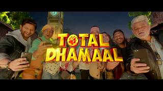 Total Dhamaal  FUN DHAN DHAMAAL  Win Rs 1 Lakh daily [upl. by Nylesor7]