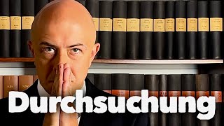 Wird bei Dir bald durchsucht So wahrscheinlich ist es [upl. by Isej]