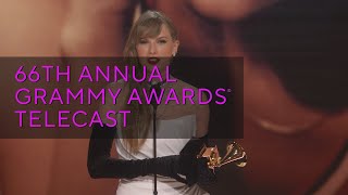 Watch Relive The Top Moments From The 2024 GRAMMYs [upl. by Yrolam]