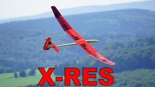 XRES ZellerModellbau Jugend Pampersflieger Modellflug MFC Rheinbach [upl. by Ahter2]