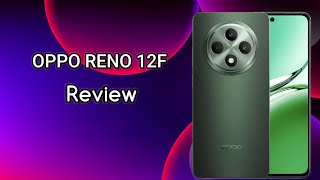 OPPO New smartphone Under 70000 OPPO RENO 12FBest for Gaming and Cameras [upl. by Hallagan829]