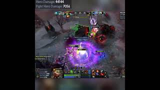 ✨33 Bristleback Offlane avg MMR 12612  dota2highlight Top MMR [upl. by Anesuza]