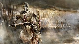 Onward Christian Soldiers Hymn 246 [upl. by Lledrev779]