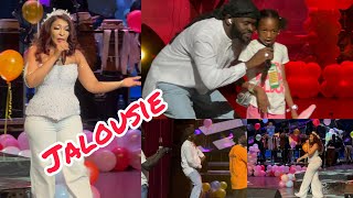 Jalousie version Live Viviane Chidid et Pape Cheikh Diallo todj nagn Grand Théâtre Bal des enfants… [upl. by Bill]