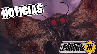 FALLOUT 76 Noticias  EVENTO EHP Y CALENDARIO 2024 23 [upl. by Lusty932]