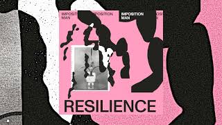 Imposition Man  Resilience 2021 full album [upl. by Noevart]