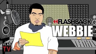 VladTVs True Hip Hop Stories Starring Webbie amp The Breakfast Club Flashback [upl. by Korwun]