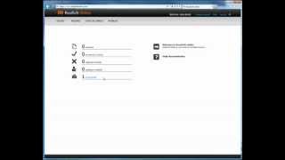 ReadSoft Online with PROCESS DIRECTOR [upl. by Whitehouse]