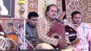 Classical Music Salag Varali Todi Pandit Samaresh Chowdhury [upl. by Indihar286]