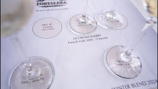 Fortaleza Winter Blend 2024 [upl. by Anselmi303]