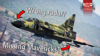 Top 5 BEST JETS In War Thunder  War Thunder [upl. by Cosmo]