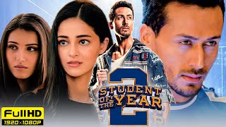 Student Of The Year Full Movie HD  Siddharth MalhotraVarun DhawanAlia Bhatt MashupMingle Melodies [upl. by Kassaraba]