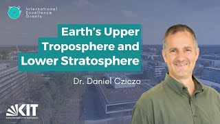 Improving our understanding of Earths upper troposphere and lower stratosphere [upl. by Noreh]