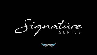 Introducing the Signature Series [upl. by Imelda298]