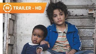 Capernaum Official Trailer 2018  Regal HD [upl. by Ramled]