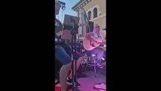 LES KAMS  GROUPE MUSIQUE 84  EXTRAIT LIVE ORGON JUILLET 2023 [upl. by Lanta]