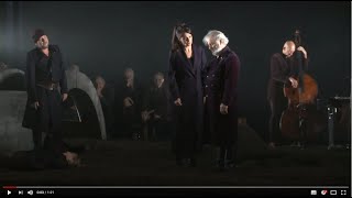 Trailer King Lear  Toneelgroep Maastricht [upl. by Amor90]