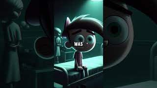 Most Disturbing theory “Fairy odd Parents” trending conspiracytiktok trendingshorts [upl. by Cychosz616]