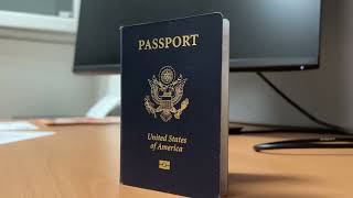 Newcomers Video Passports and Visas [upl. by Stephi]