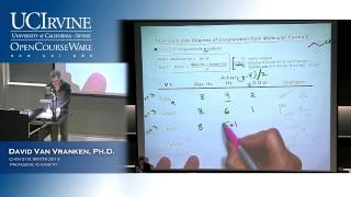 Organic Chemistry 51B Lecture 06 Alkenes Part 1 [upl. by Seamus]