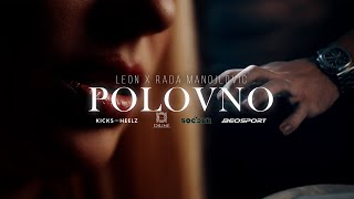 Leon amp Rada Manojlovic  Polovno Official Music Video [upl. by Alyson640]