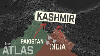 The conflict in Kashmir explained [upl. by Roselane925]