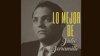 Rondando Tu Esquina  Julio Jaramillo [upl. by Attoynek]