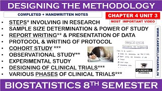 Frequency Distribution based Problem Continuous Distribution L1Unit1 Biostatistics 8th Sem BPharm [upl. by Dar766]