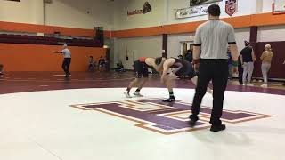 175 Budke Reece v Pennington Onaga 010624 W PIN 013 [upl. by Okiram]