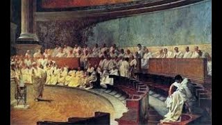 PLEBEIANS VS PATRICIANS  ANCIENT ROOM [upl. by Akener]