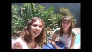 Yucaipa High School Senior Video 2007 [upl. by Aivart655]