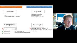 Antibiotics primer 2 Amoxicillin and coamoxiclav [upl. by Idnerb]