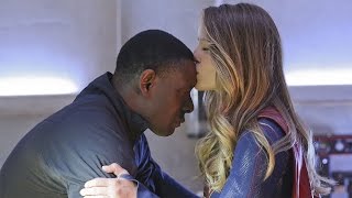 Supergirl Season 1 Finale Review [upl. by Anitram]