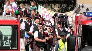 2024 Ferry Fair Festival Scotland [upl. by Vanhook]